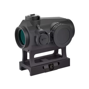 Коллиматор Vector Optics Maverick-III 1x22 S-MIL Rubber Cover 3 МOA красная арт.: SCRD-41